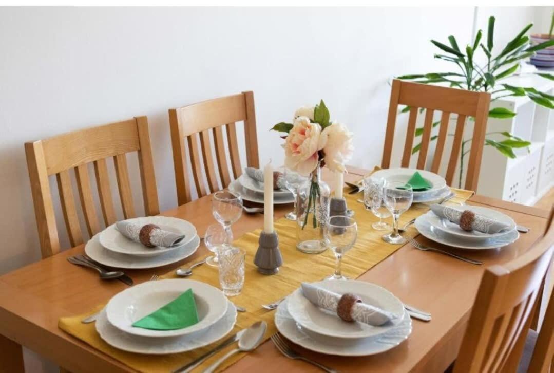 Tesla Apartment Urban Stay ซาเกร็บ ภายนอก รูปภาพ