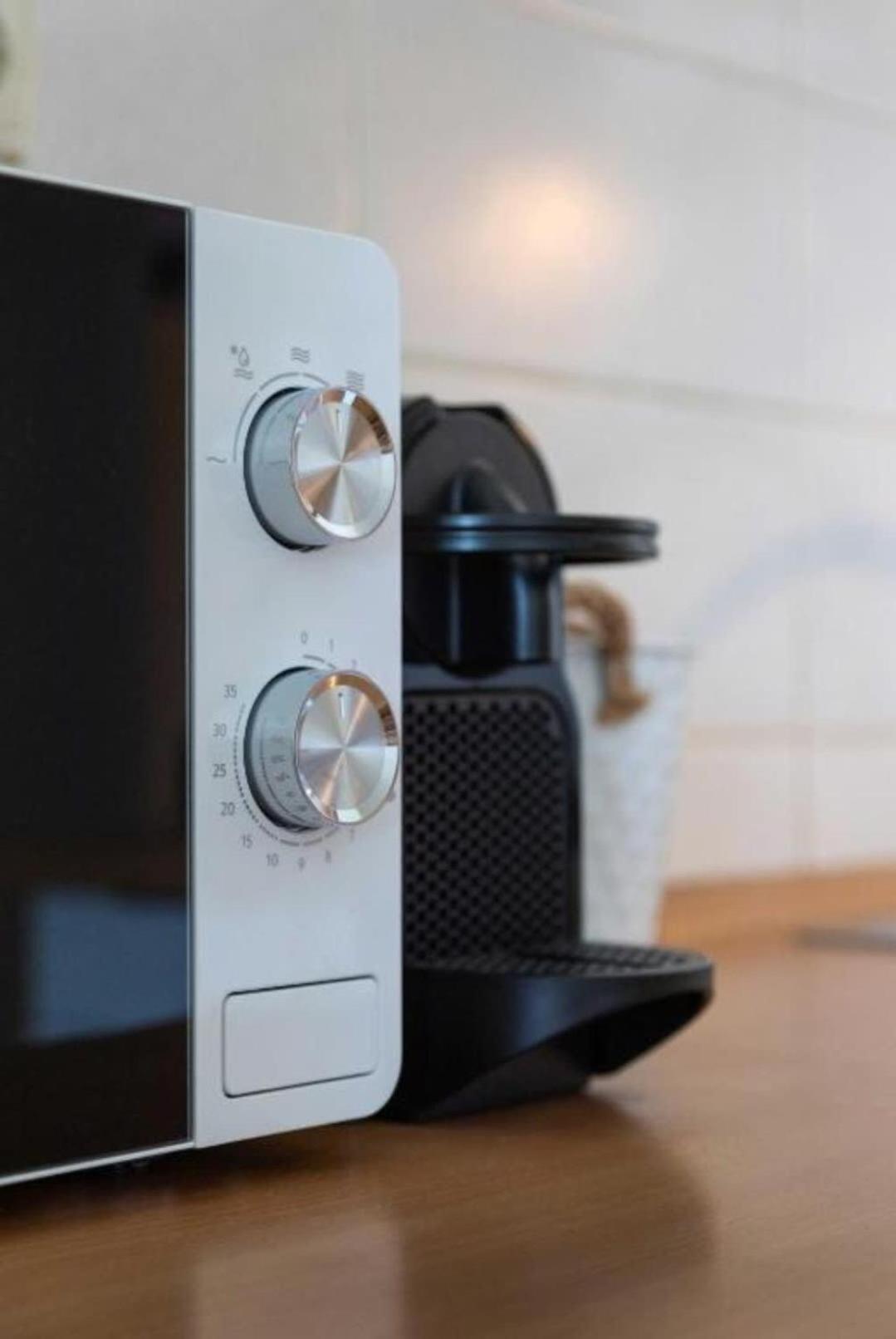 Tesla Apartment Urban Stay ซาเกร็บ ภายนอก รูปภาพ