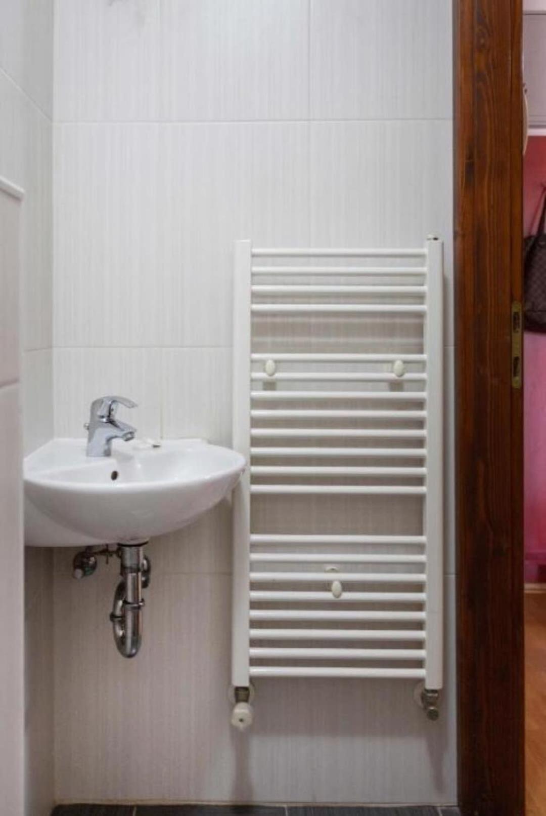 Tesla Apartment Urban Stay ซาเกร็บ ภายนอก รูปภาพ