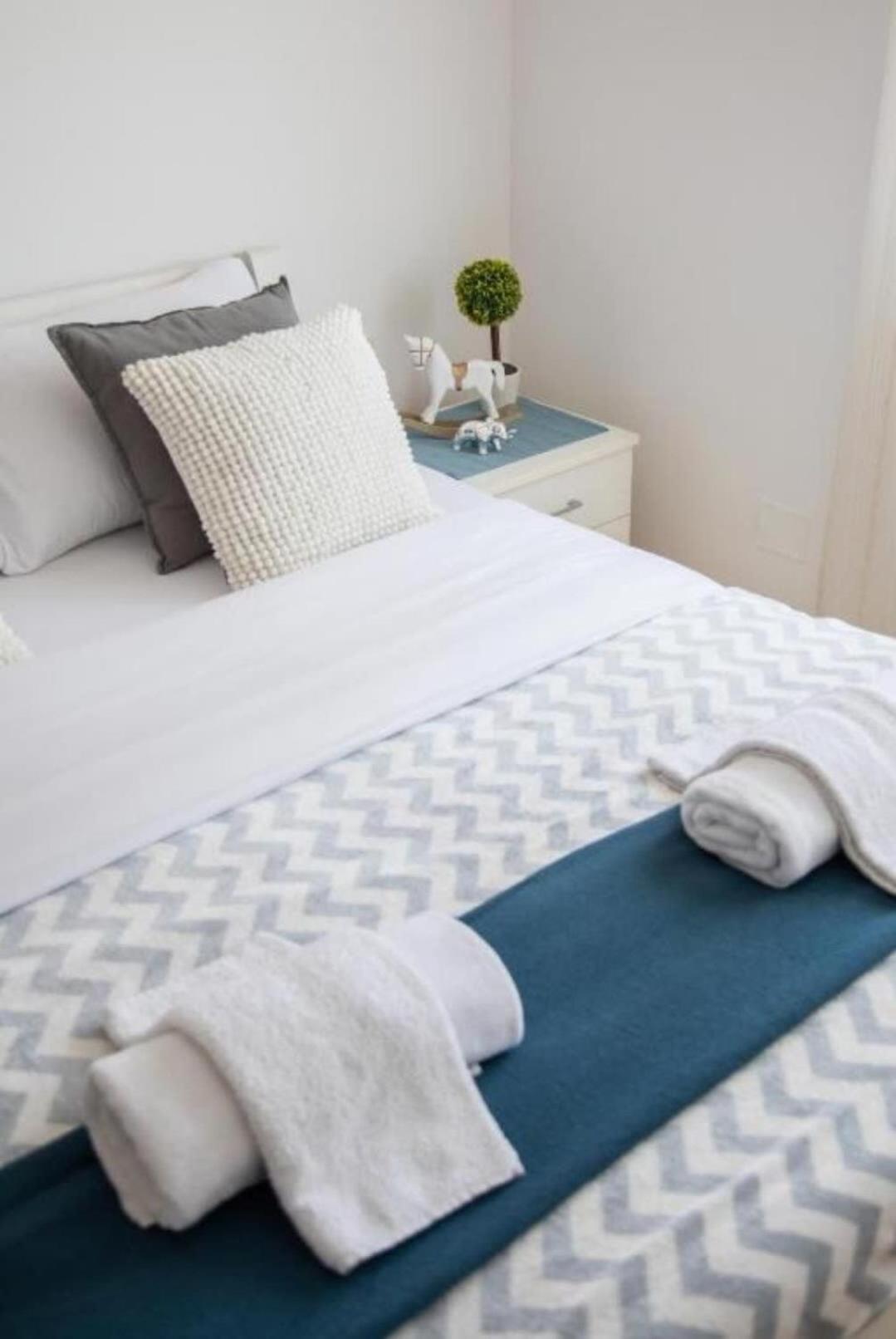 Tesla Apartment Urban Stay ซาเกร็บ ภายนอก รูปภาพ